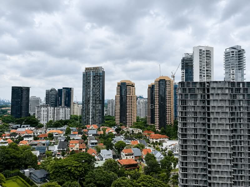 Paterson Residence, 83 Paterson Road, 5 Bedrooms, 2,766 sqft, Condominium For Rent, by FiFi Ng, 25304752 - PropertyGuru.com.sg