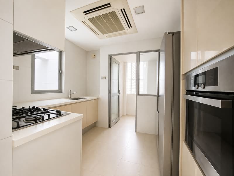 Paterson Residence, 83 Paterson Road, 5 Bedrooms, 2,766 sqft, Condominium For Rent, by FiFi Ng, 25304752 - PropertyGuru.com.sg