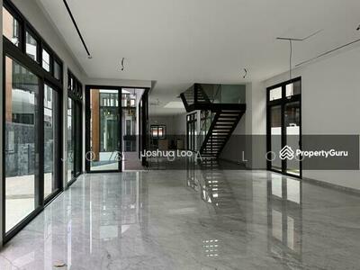 For Sale - ⭐️⭐️LANDED7772@ Detached Best PSF Mountbatten