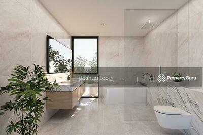 For Sale - ⭐️⭐️LANDED7772@D15 Opera Estate Siglap Brand New Terrace