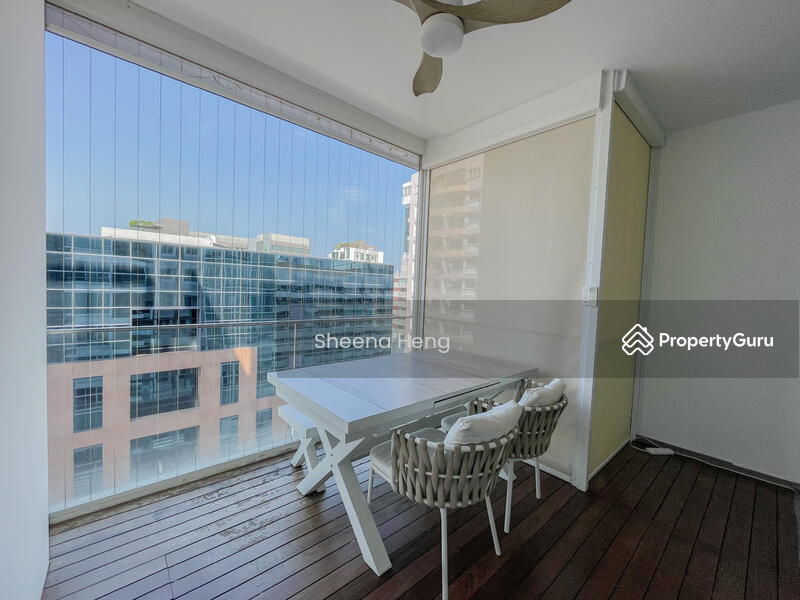 For Rent - Moda