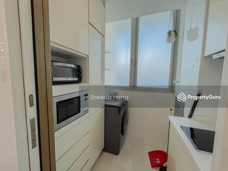 For Rent - Moda