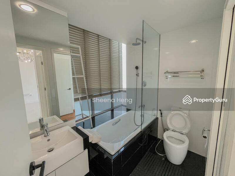 For Rent - Moda
