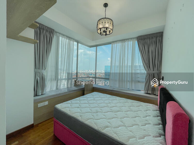 For Rent - Moda