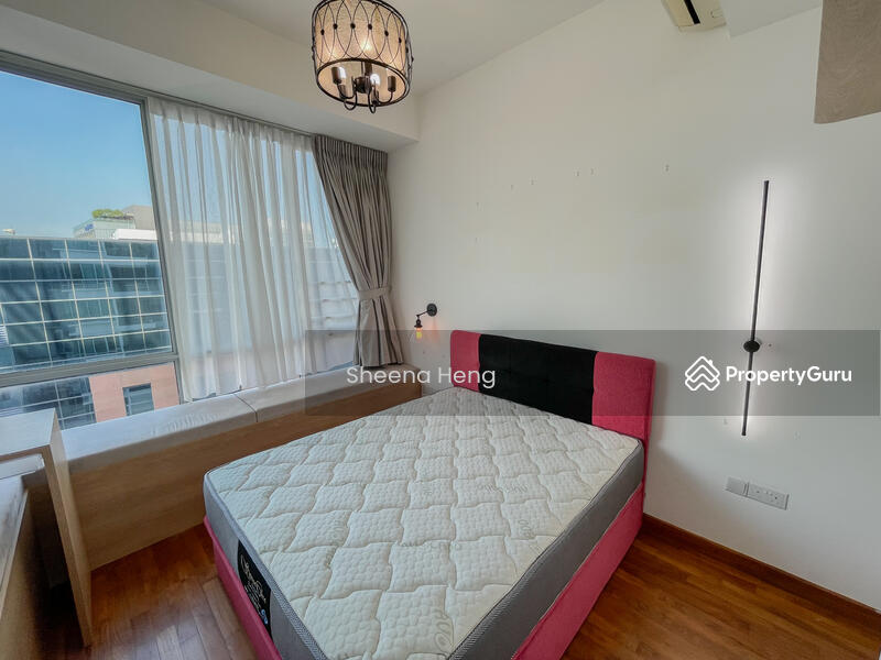 For Rent - Moda