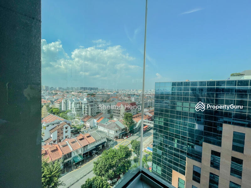 For Rent - Moda