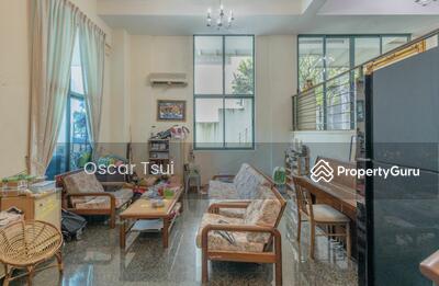 For Sale - Tai Keng Villas