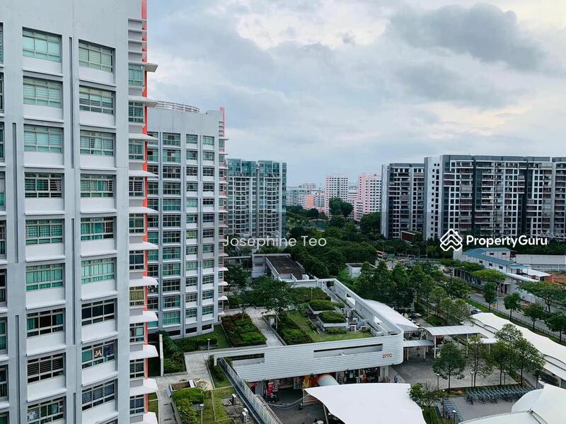 For Rent - 275C Compassvale Link
