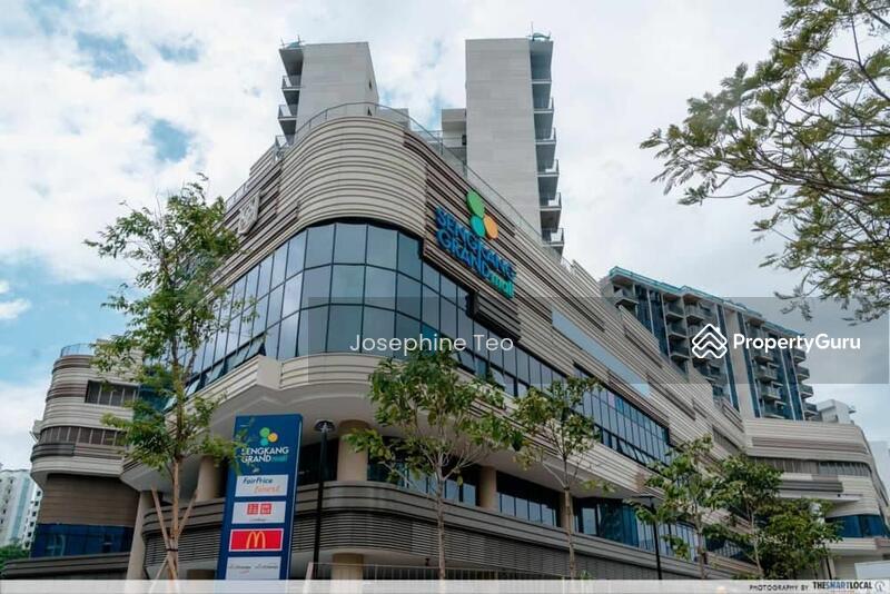 For Rent - 275C Compassvale Link