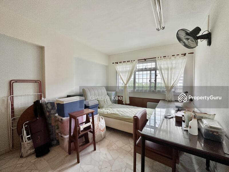 For Rent - 605 Choa Chu Kang Street 62