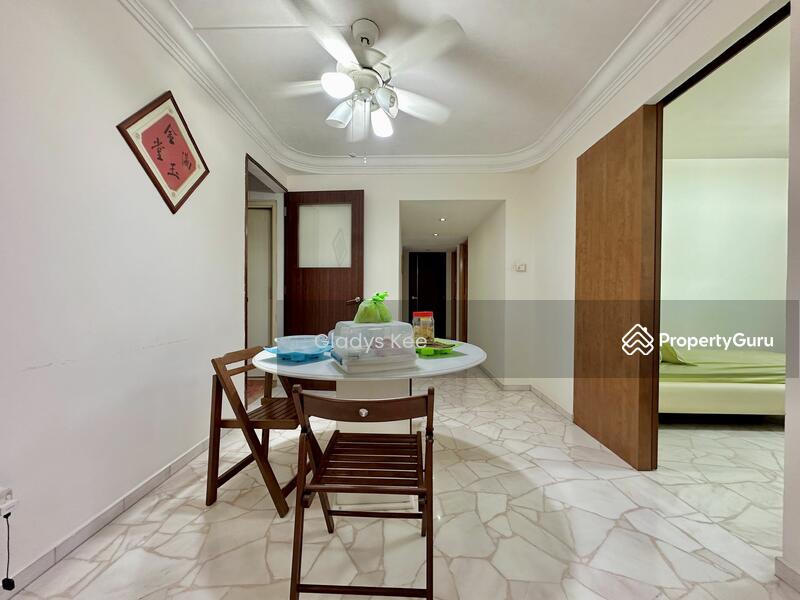 For Rent - 605 Choa Chu Kang Street 62