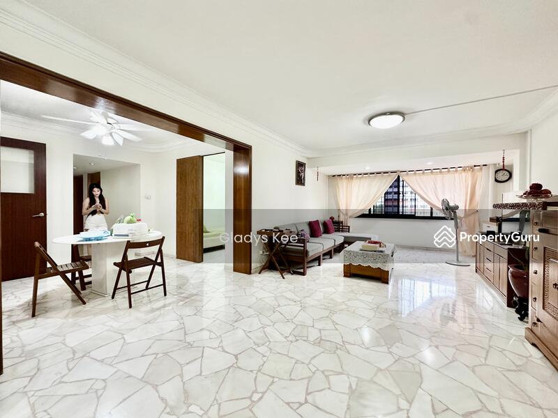 For Rent - 605 Choa Chu Kang Street 62