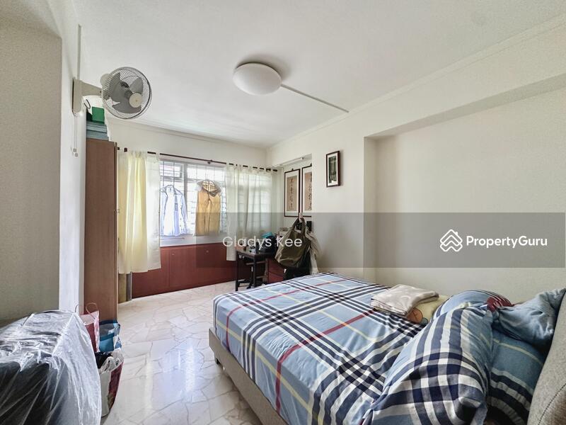 For Rent - 605 Choa Chu Kang Street 62