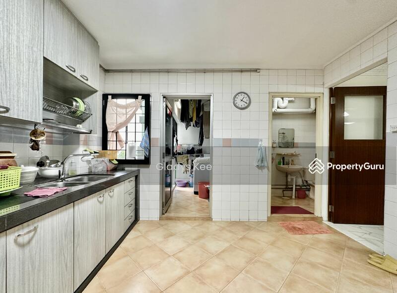 For Rent - 605 Choa Chu Kang Street 62