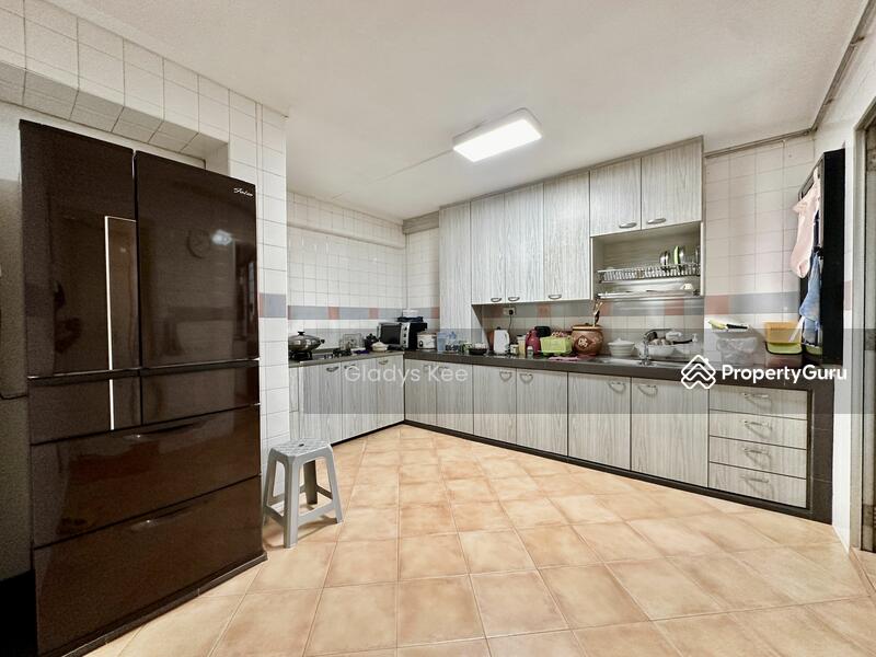 For Rent - 605 Choa Chu Kang Street 62