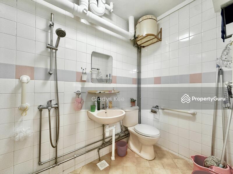 For Rent - 605 Choa Chu Kang Street 62