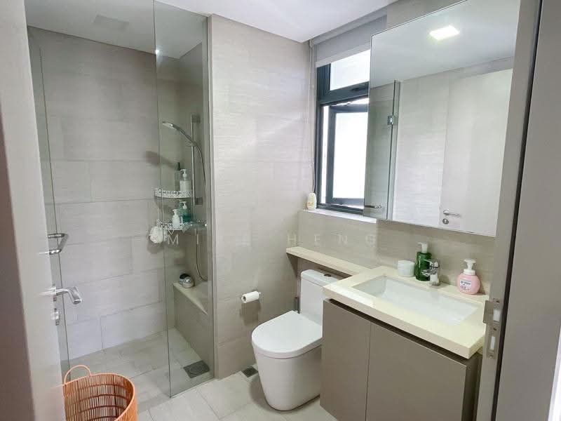 The Criterion, 7 Yishun Street 51, Sembawang / Yishun, 3 Bedrooms, 915 sqft, Executive Condominium For Rent, by Mike Heng, 25305029 - PropertyGuru.com.sg