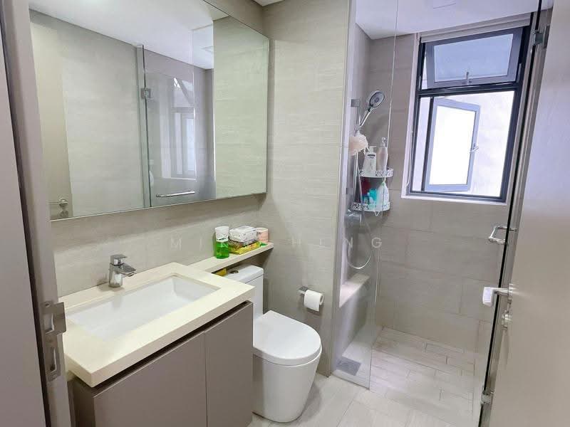 The Criterion, 7 Yishun Street 51, Sembawang / Yishun, 3 Bedrooms, 915 sqft, Executive Condominium For Rent, by Mike Heng, 25305029 - PropertyGuru.com.sg