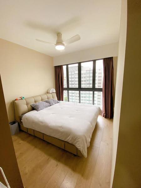 The Criterion, 7 Yishun Street 51, Sembawang / Yishun, 3 Bedrooms, 915 sqft, Executive Condominium For Rent, by Mike Heng, 25305029 - PropertyGuru.com.sg