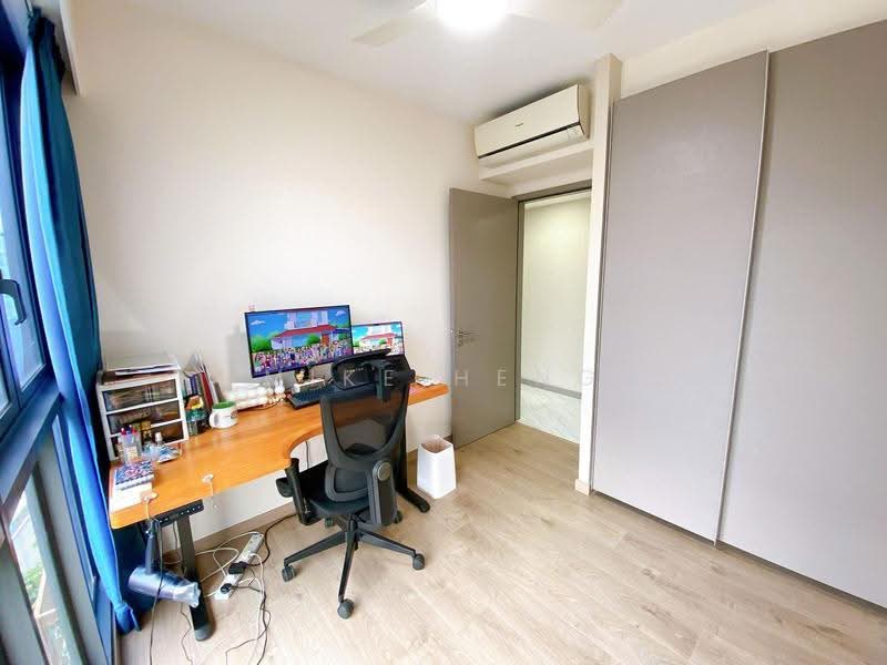 The Criterion, 7 Yishun Street 51, Sembawang / Yishun, 3 Bedrooms, 915 sqft, Executive Condominium For Rent, by Mike Heng, 25305029 - PropertyGuru.com.sg