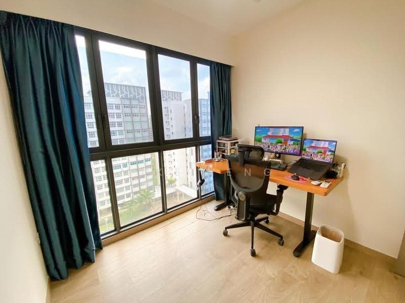 The Criterion, 7 Yishun Street 51, Sembawang / Yishun, 3 Bedrooms, 915 sqft, Executive Condominium For Rent, by Mike Heng, 25305029 - PropertyGuru.com.sg