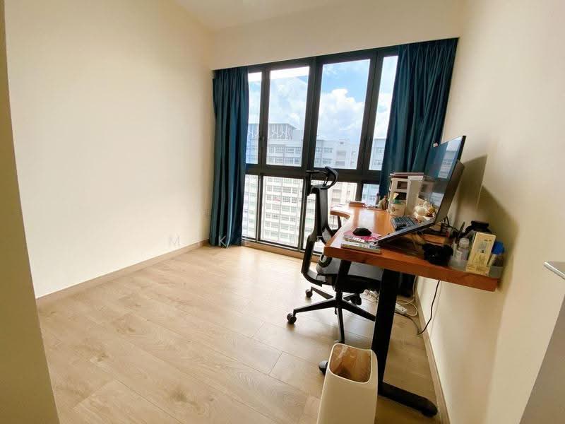 The Criterion, 7 Yishun Street 51, Sembawang / Yishun, 3 Bedrooms, 915 sqft, Executive Condominium For Rent, by Mike Heng, 25305029 - PropertyGuru.com.sg