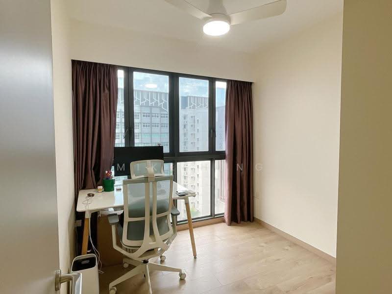 The Criterion, 7 Yishun Street 51, Sembawang / Yishun, 3 Bedrooms, 915 sqft, Executive Condominium For Rent, by Mike Heng, 25305029 - PropertyGuru.com.sg