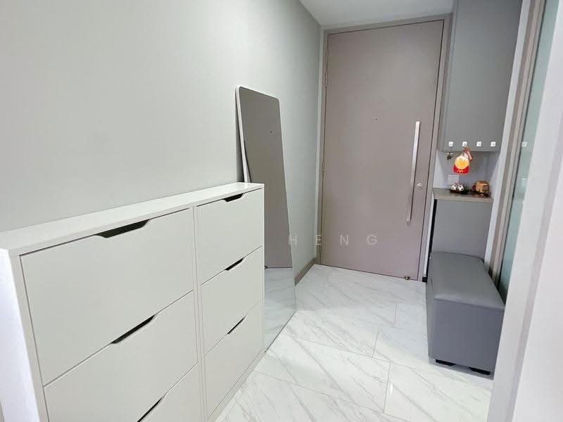 The Criterion, 7 Yishun Street 51, Sembawang / Yishun, 3 Bedrooms, 915 sqft, Executive Condominium For Rent, by Mike Heng, 25305029 - PropertyGuru.com.sg