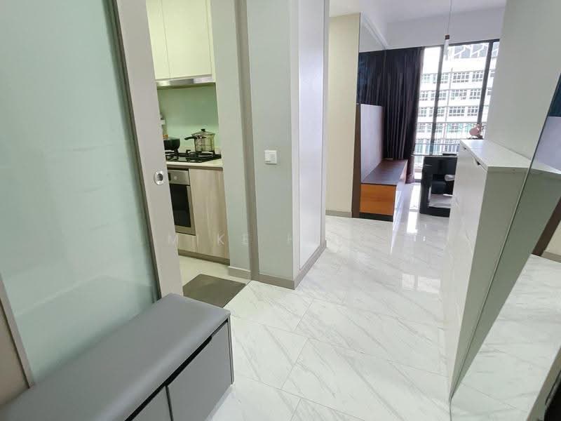 The Criterion, 7 Yishun Street 51, Sembawang / Yishun, 3 Bedrooms, 915 sqft, Executive Condominium For Rent, by Mike Heng, 25305029 - PropertyGuru.com.sg