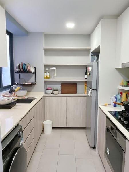 The Criterion, 7 Yishun Street 51, Sembawang / Yishun, 3 Bedrooms, 915 sqft, Executive Condominium For Rent, by Mike Heng, 25305029 - PropertyGuru.com.sg