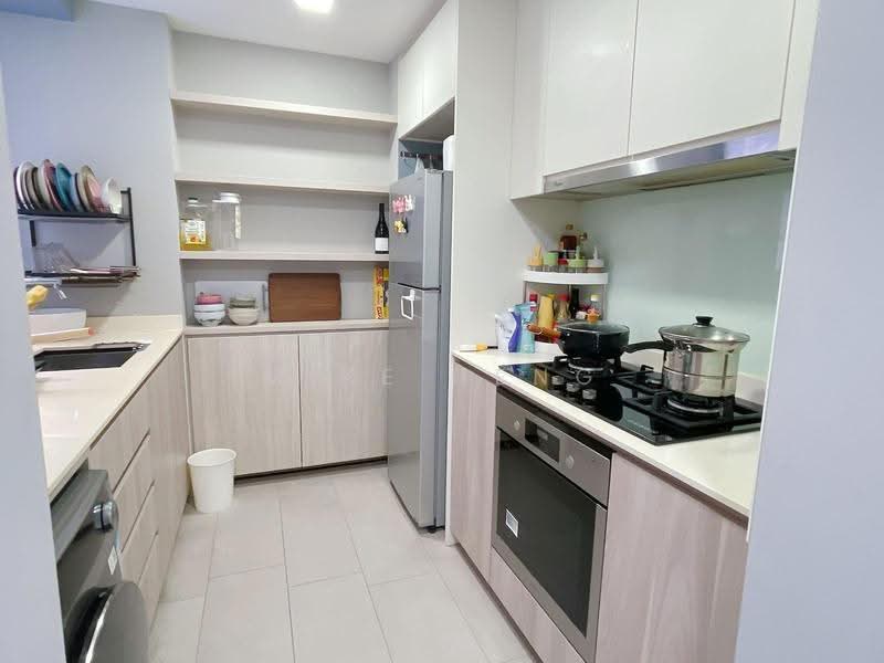 The Criterion, 7 Yishun Street 51, Sembawang / Yishun, 3 Bedrooms, 915 sqft, Executive Condominium For Rent, by Mike Heng, 25305029 - PropertyGuru.com.sg