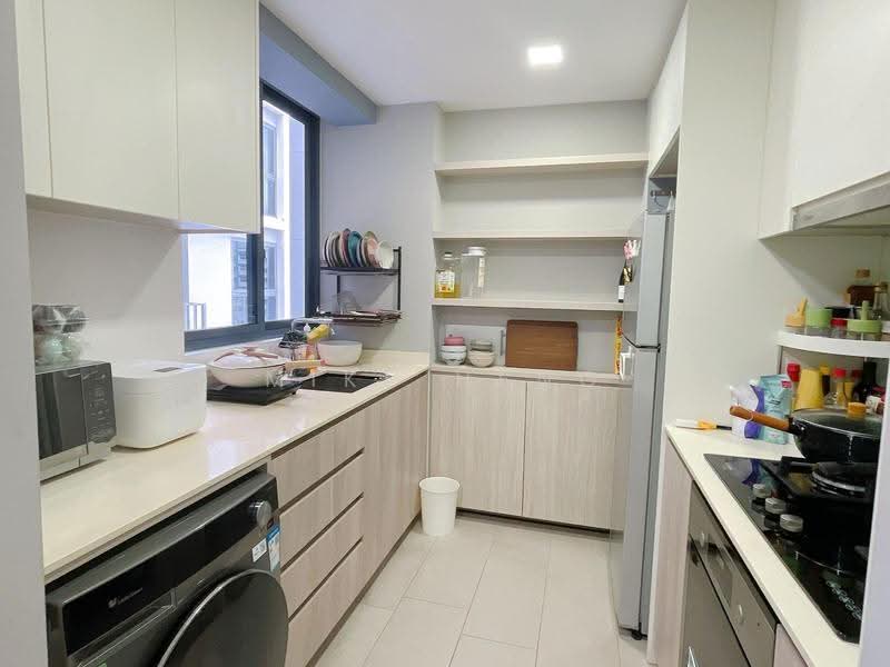 The Criterion, 7 Yishun Street 51, Sembawang / Yishun, 3 Bedrooms, 915 sqft, Executive Condominium For Rent, by Mike Heng, 25305029 - PropertyGuru.com.sg
