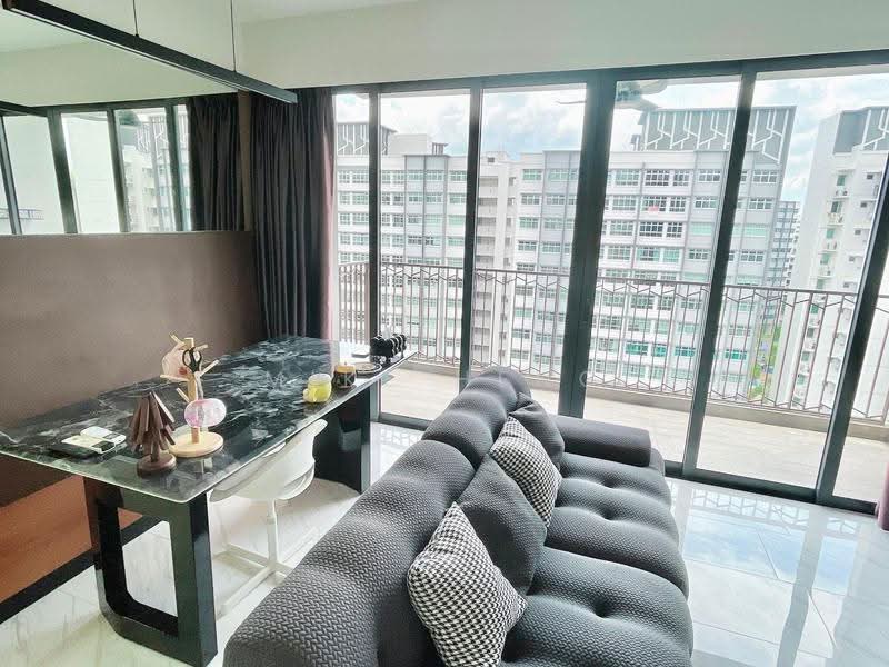 The Criterion, 7 Yishun Street 51, Sembawang / Yishun, 3 Bedrooms, 915 sqft, Executive Condominium For Rent, by Mike Heng, 25305029 - PropertyGuru.com.sg