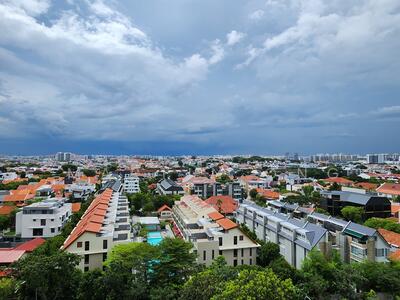 For Sale - Neptune Court