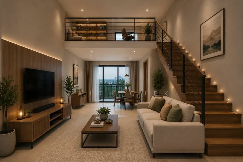 Mayfair Modern, 6 Rifle Range Road, 2 Bedrooms, 797 sqft, Condominium For Sale, by Faith Quek, 25305092 - PropertyGuru.com.sg