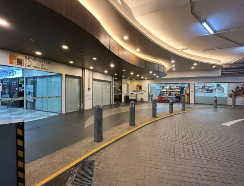 Kensington Square, 2 Jalan Lokam, 678 sqft, Food & Beverage For Sale, by MJ Zhuo, 25305093 - CommercialGuru.com.sg