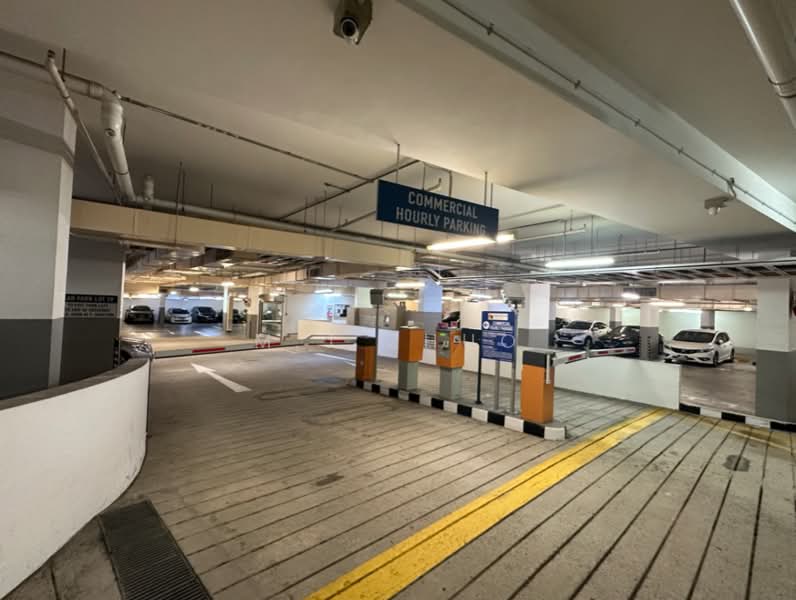 Kensington Square, 2 Jalan Lokam, 678 sqft, Food & Beverage For Sale, by MJ Zhuo, 25305093 - CommercialGuru.com.sg