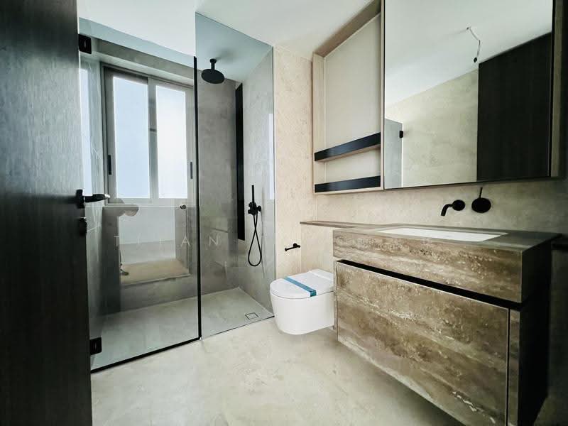 The Reef at King's Dock, 12 Harbourfront Avenue, Harbourfront / Telok Blangah, 2 Bedrooms, 883 sqft, Condominium For Rent, by Titan Tan 陈忠华, 25305178 - PropertyGuru.com.sg