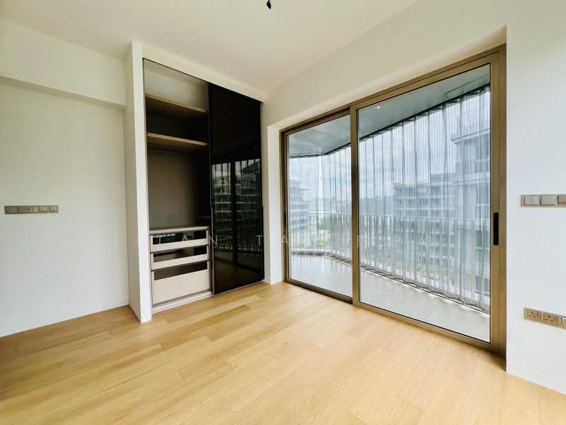 The Reef at King's Dock, 12 Harbourfront Avenue, Harbourfront / Telok Blangah, 2 Bedrooms, 883 sqft, Condominium For Rent, by Titan Tan 陈忠华, 25305178 - PropertyGuru.com.sg