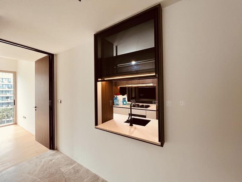 The Reef at King's Dock, 12 Harbourfront Avenue, Harbourfront / Telok Blangah, 2 Bedrooms, 883 sqft, Condominium For Rent, by Titan Tan 陈忠华, 25305178 - PropertyGuru.com.sg