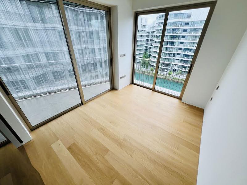 The Reef at King's Dock, 12 Harbourfront Avenue, Harbourfront / Telok Blangah, 2 Bedrooms, 883 sqft, Condominium For Rent, by Titan Tan 陈忠华, 25305178 - PropertyGuru.com.sg