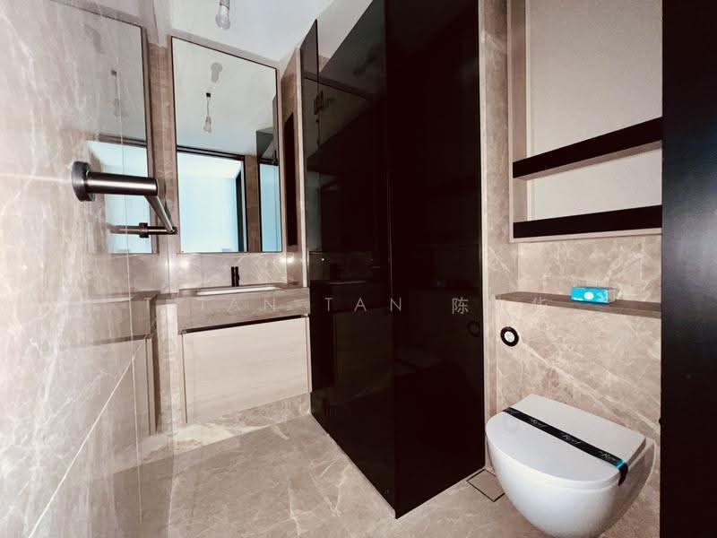 The Reef at King's Dock, 12 Harbourfront Avenue, Harbourfront / Telok Blangah, 2 Bedrooms, 883 sqft, Condominium For Rent, by Titan Tan 陈忠华, 25305178 - PropertyGuru.com.sg