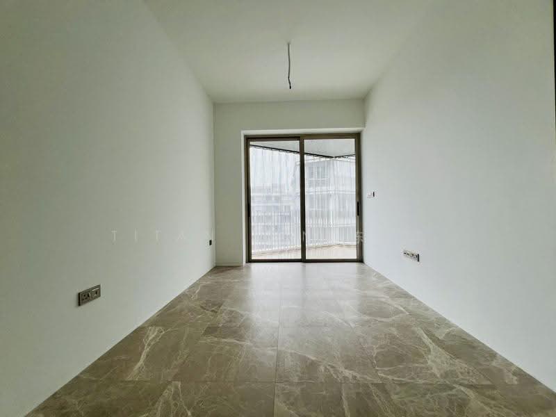 The Reef at King's Dock, 12 Harbourfront Avenue, Harbourfront / Telok Blangah, 2 Bedrooms, 883 sqft, Condominium For Rent, by Titan Tan 陈忠华, 25305178 - PropertyGuru.com.sg