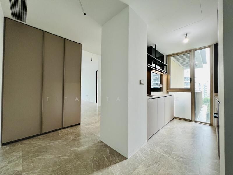 The Reef at King's Dock, 12 Harbourfront Avenue, Harbourfront / Telok Blangah, 2 Bedrooms, 883 sqft, Condominium For Rent, by Titan Tan 陈忠华, 25305178 - PropertyGuru.com.sg