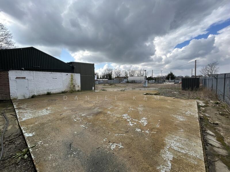 Open yard, , 10,000 sqft, Land Only For Rent, by Daniel Kam 甘囯財, 25305217 - CommercialGuru.com.sg
