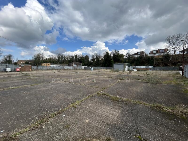 Open yard, , 10,000 sqft, Land Only For Rent, by Daniel Kam 甘囯財, 25305217 - CommercialGuru.com.sg