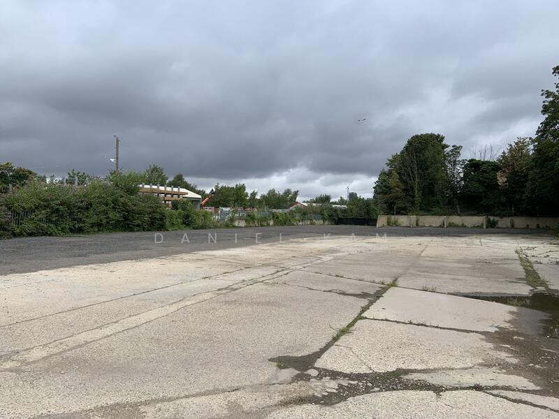 Open yard, , 10,000 sqft, Land Only For Rent, by Daniel Kam 甘囯財, 25305217 - CommercialGuru.com.sg