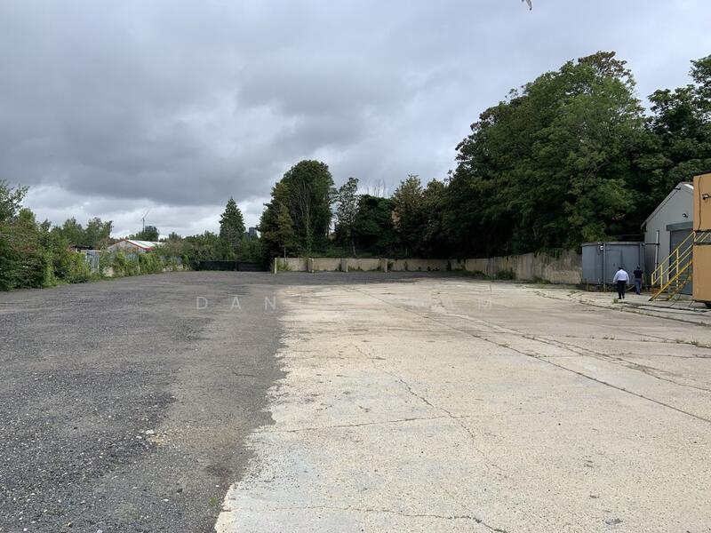 Open yard, , 10,000 sqft, Land Only For Rent, by Daniel Kam 甘囯財, 25305217 - CommercialGuru.com.sg