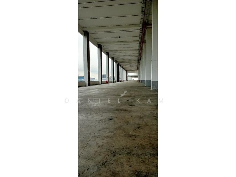 Open yard, , 10,000 sqft, Land Only For Rent, by Daniel Kam 甘囯財, 25305217 - CommercialGuru.com.sg
