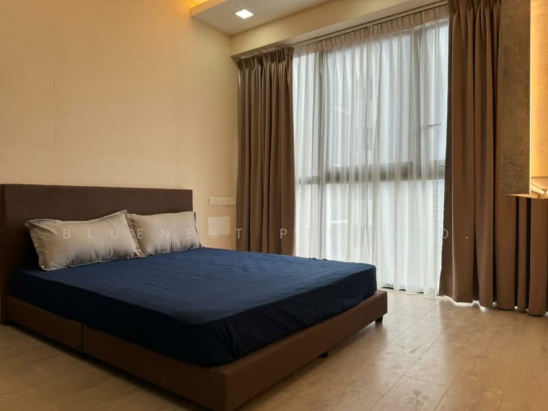 For Rent - River Isles